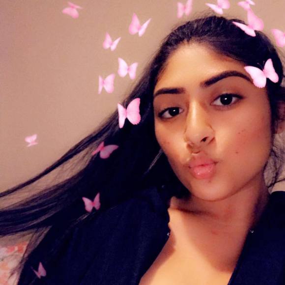 Meet your Posher, Kimberly - Picture 1 of 1